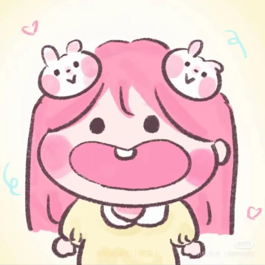 甜菜画家头像