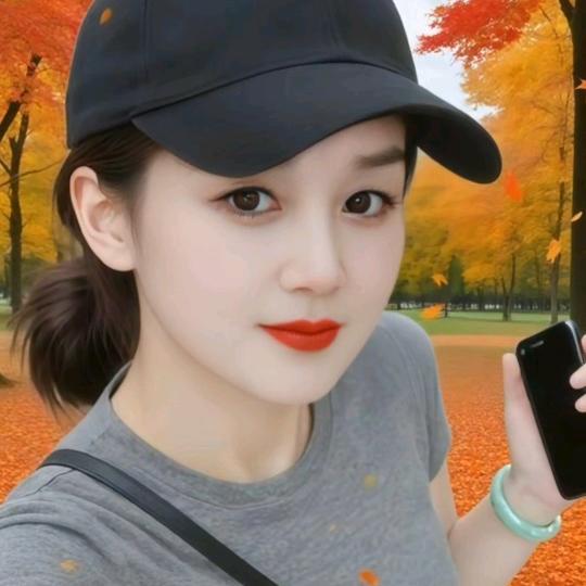 笑对人生💞