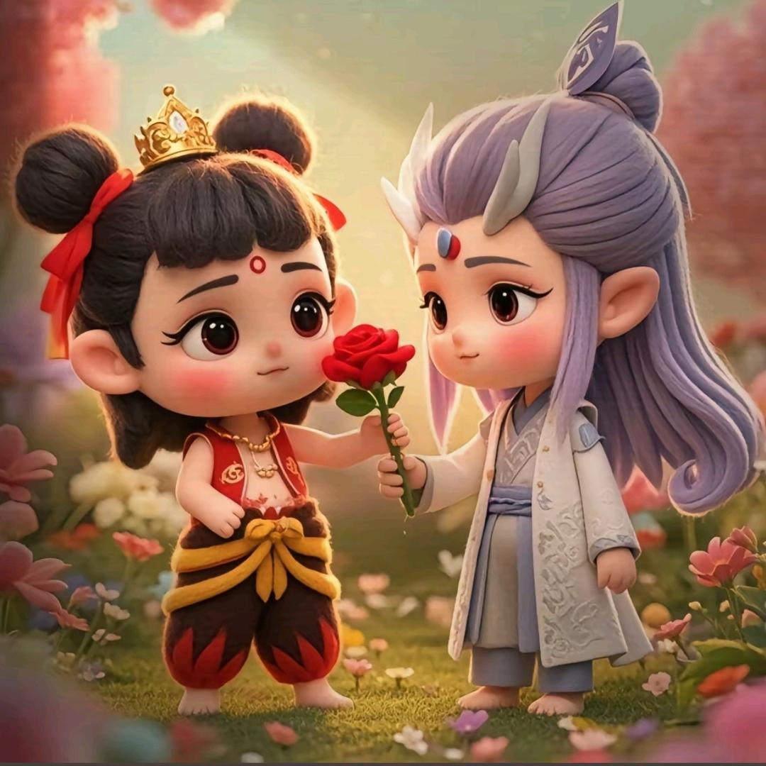 有那么个人在心里