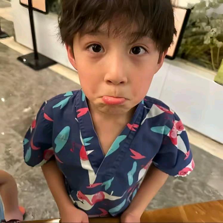 小旭🌊