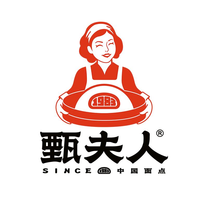 北京甄夫人馒头铺发全国