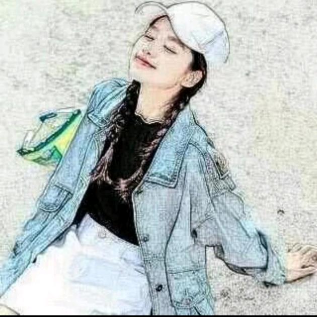 ℡鱼小姐
