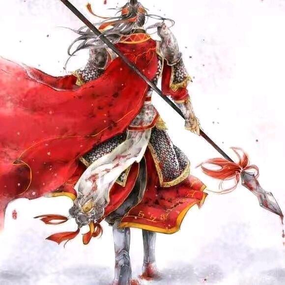 🐲霸道🐯（阿伟）