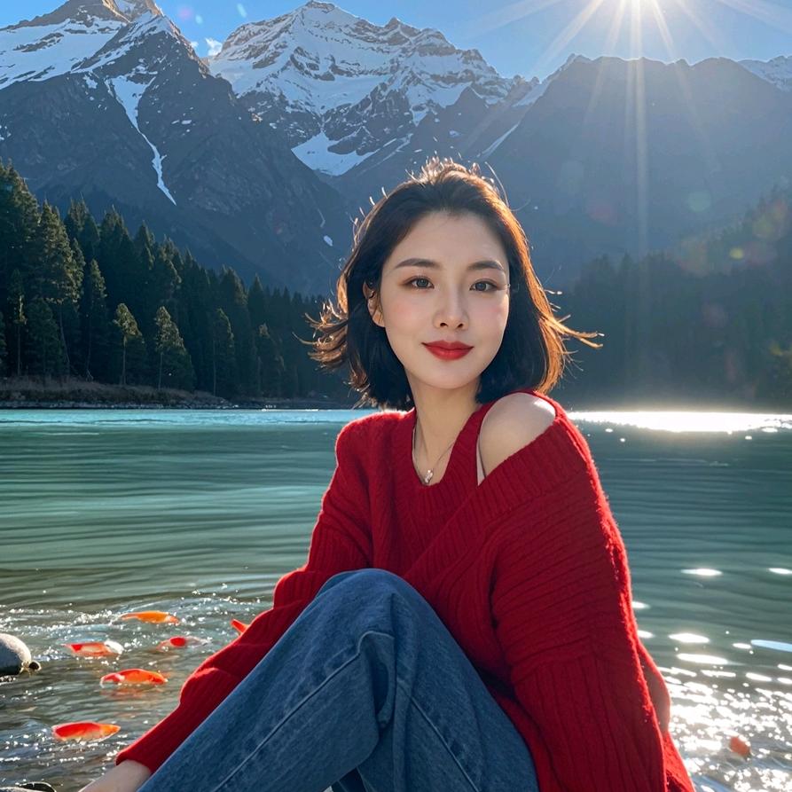 小糕吖