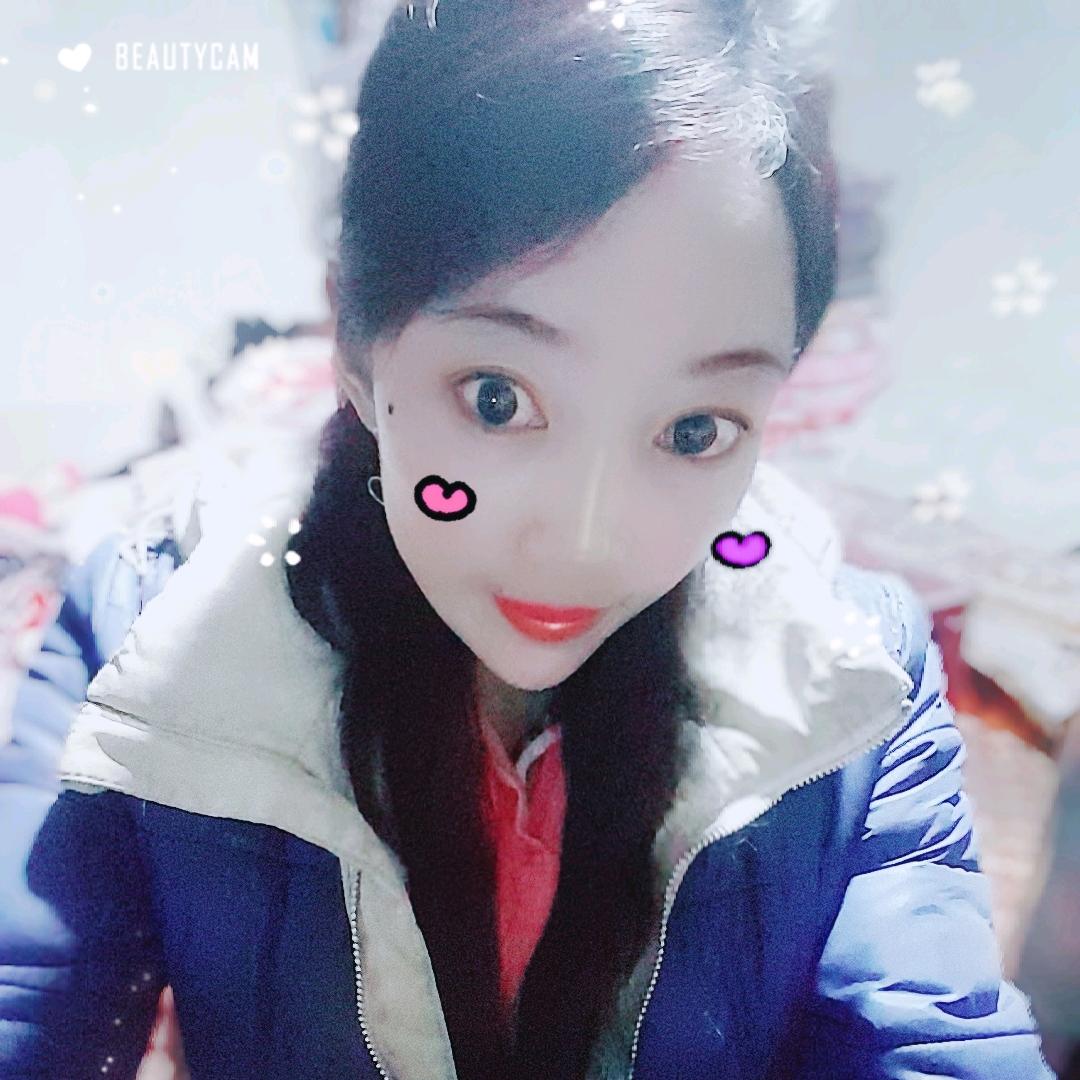 幸福❤女孩
