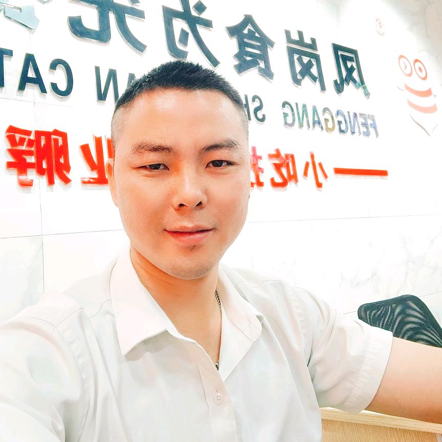食为先小吃培训凤岗分校唐老师（收徒）
