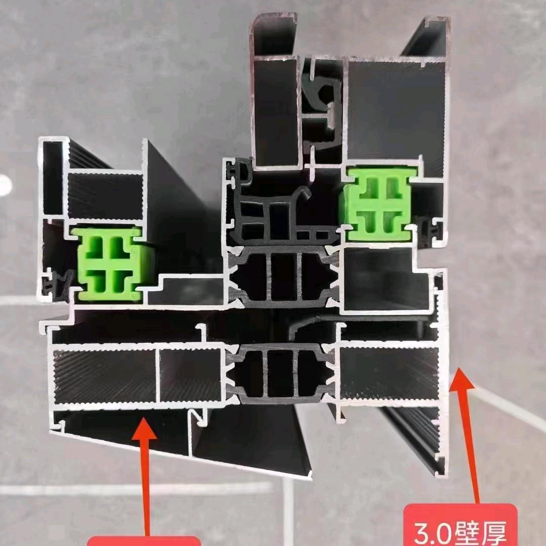 北岸清风