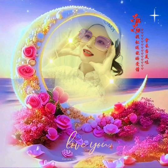 幸福就好