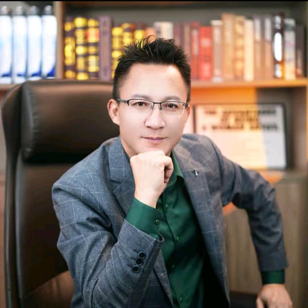 会长言商-世凡科技