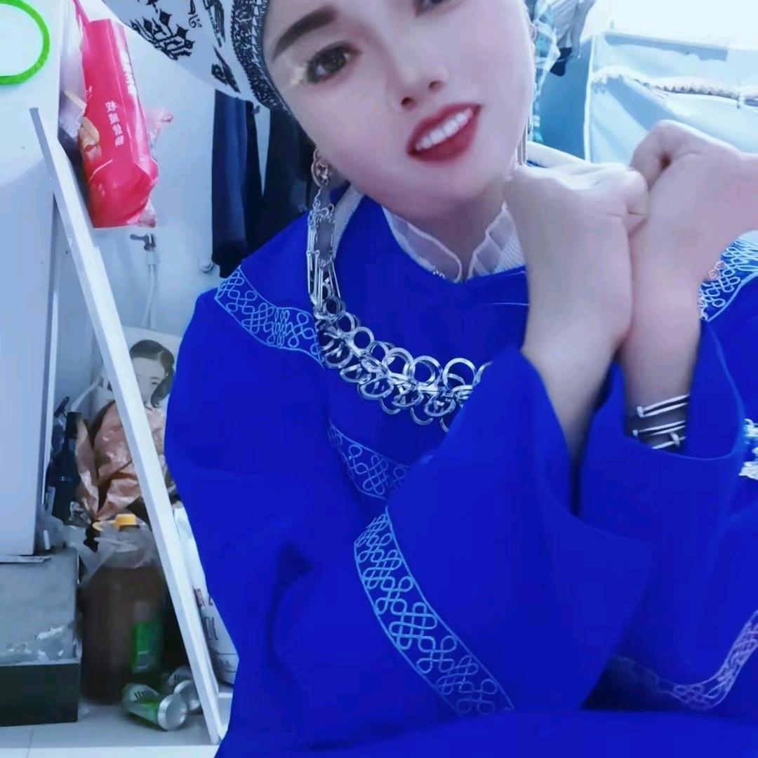 梦里花香。