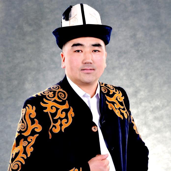 阿吉拜克