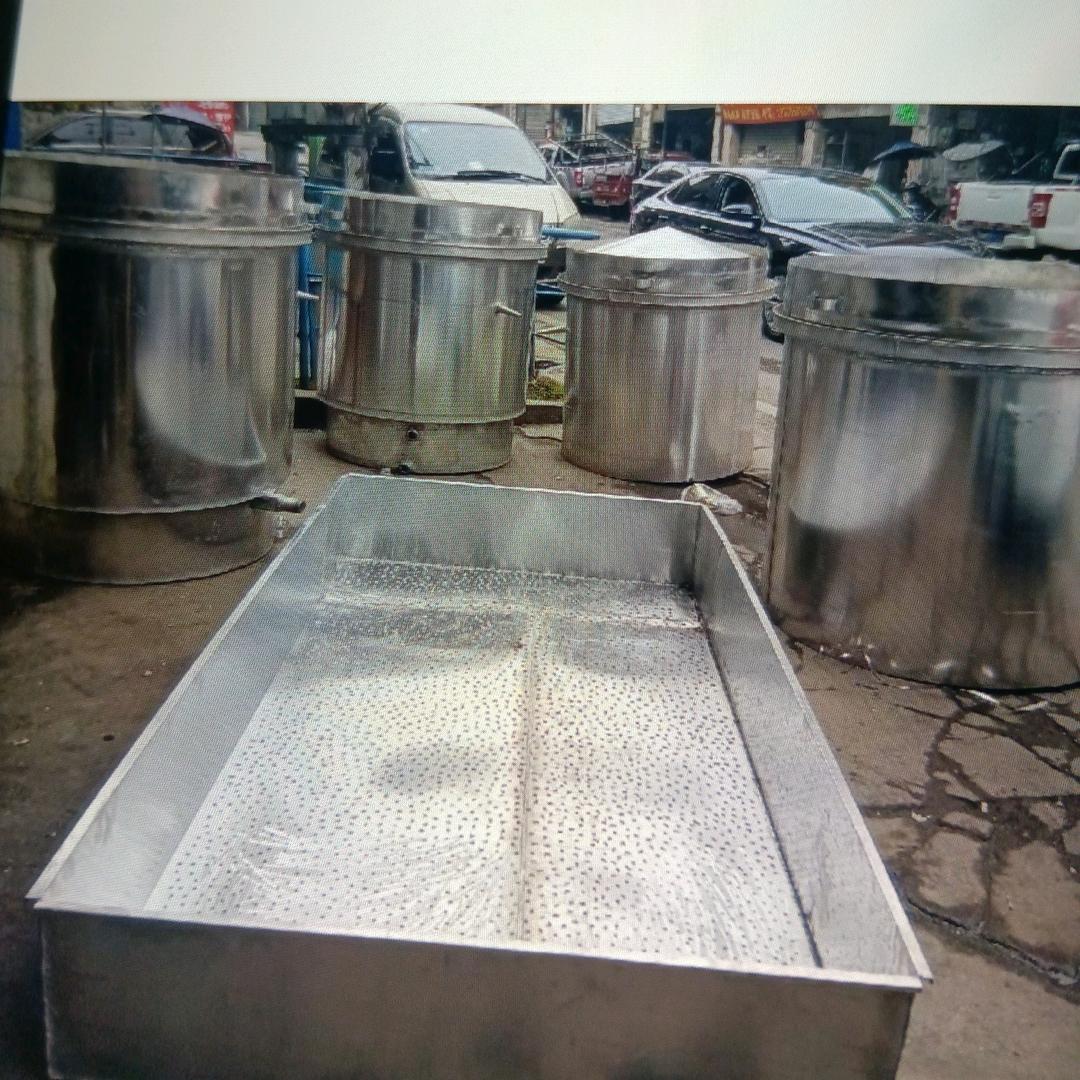 黔西市成达金属加工部