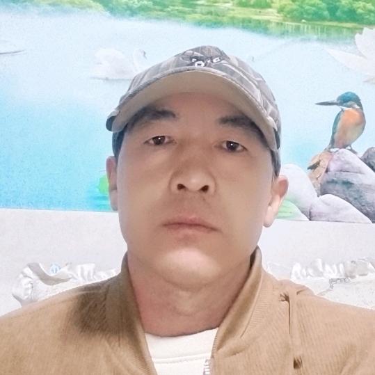 寻找有缘人
