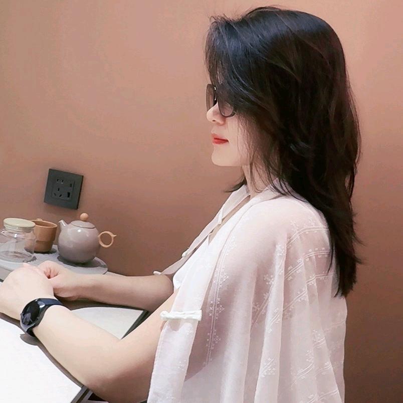 慧质兰心👑