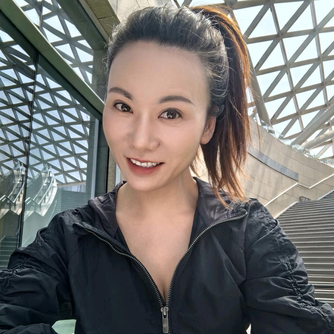 冷萧萧💎