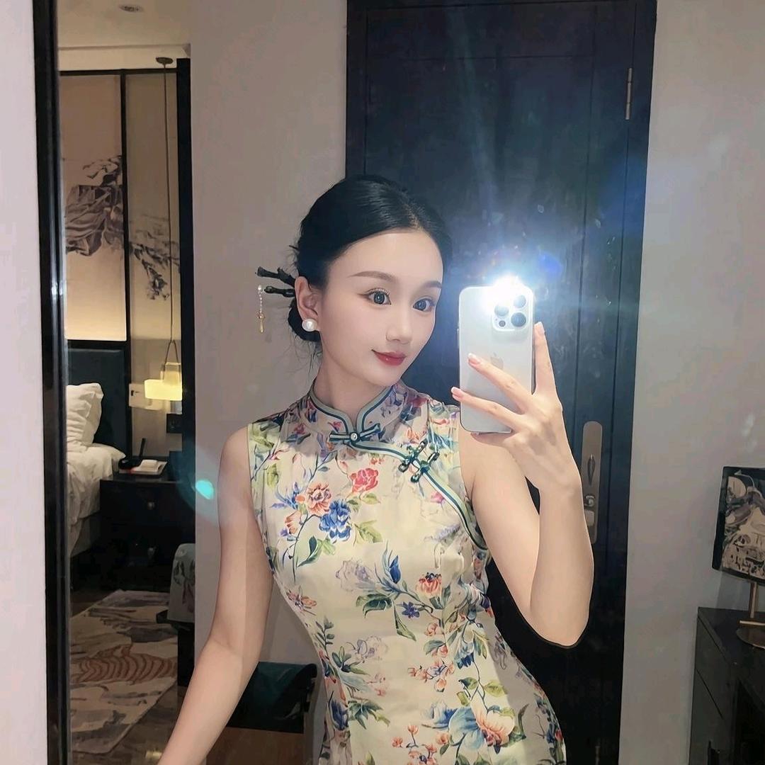 傻妞儿（拒连赞）