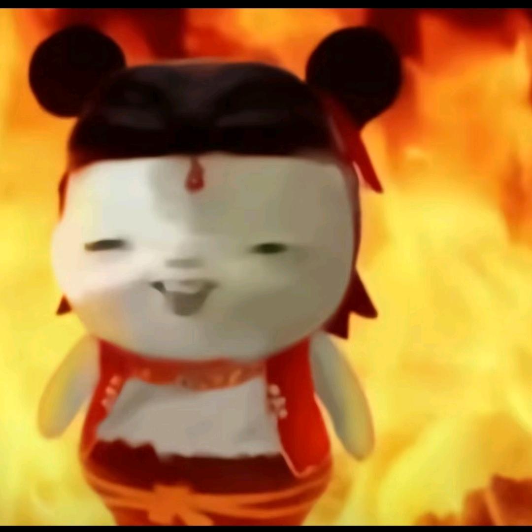 小铜宝（不要ky我）