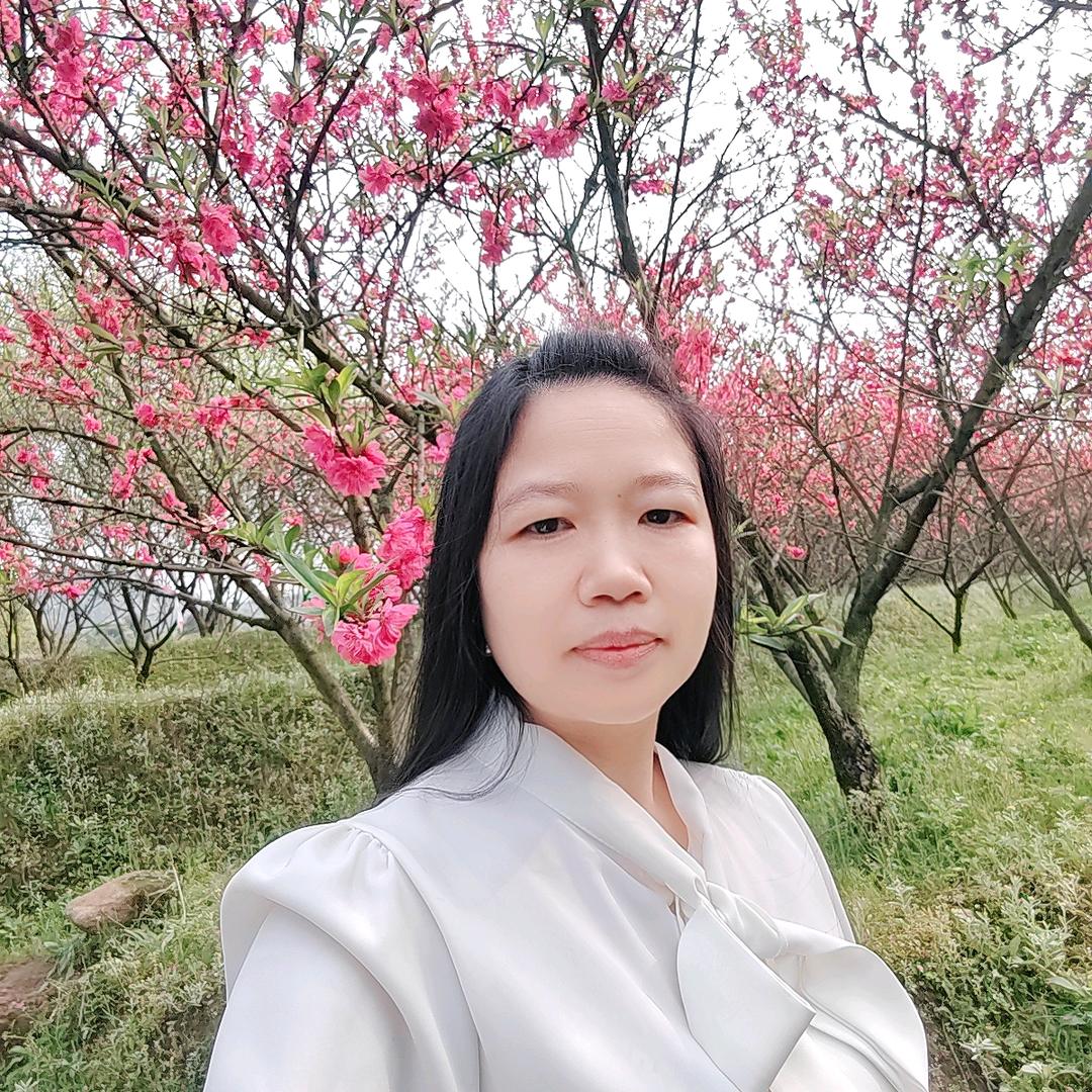 秦语轻喃.🌹