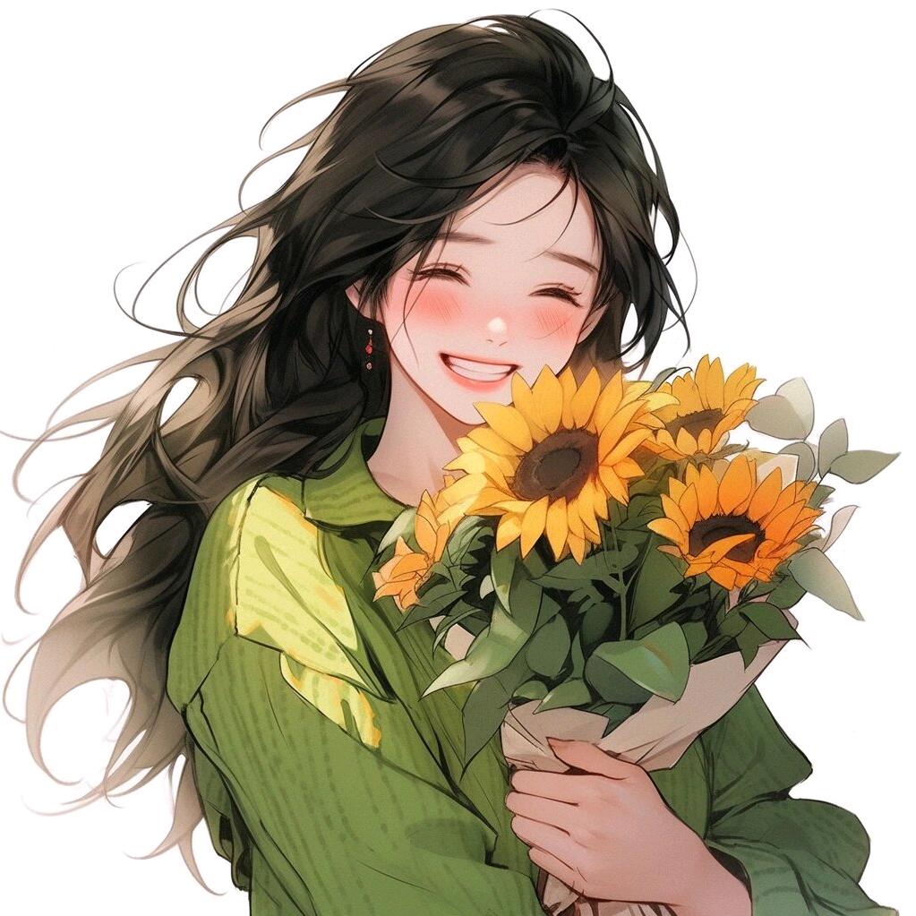 沾花惹草