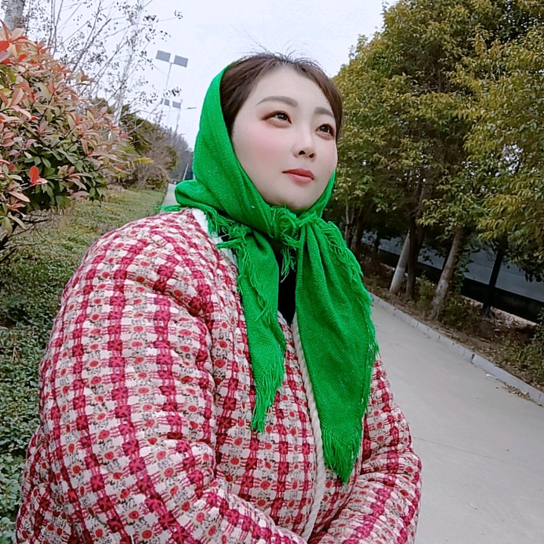 农村胖姐