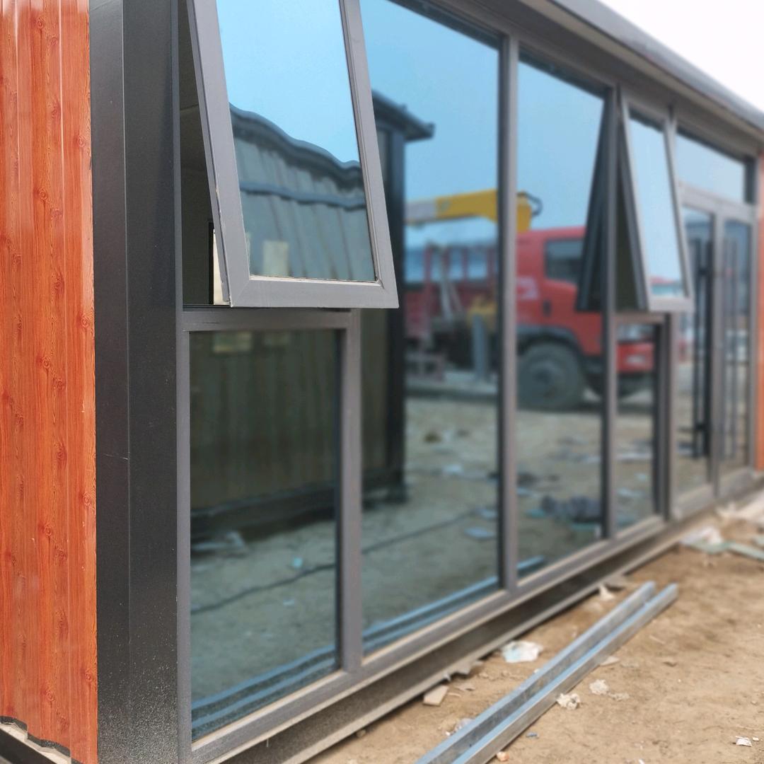 山东凯亿集装箱房