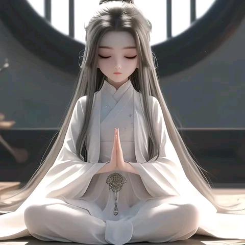 静心小师妹