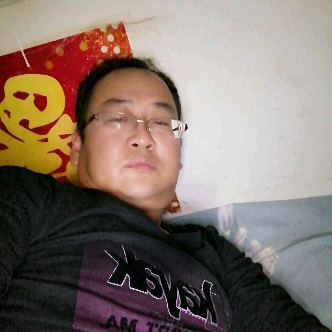 孤独的自我
