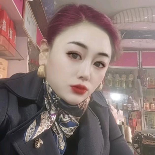 西伯利亚的冷风