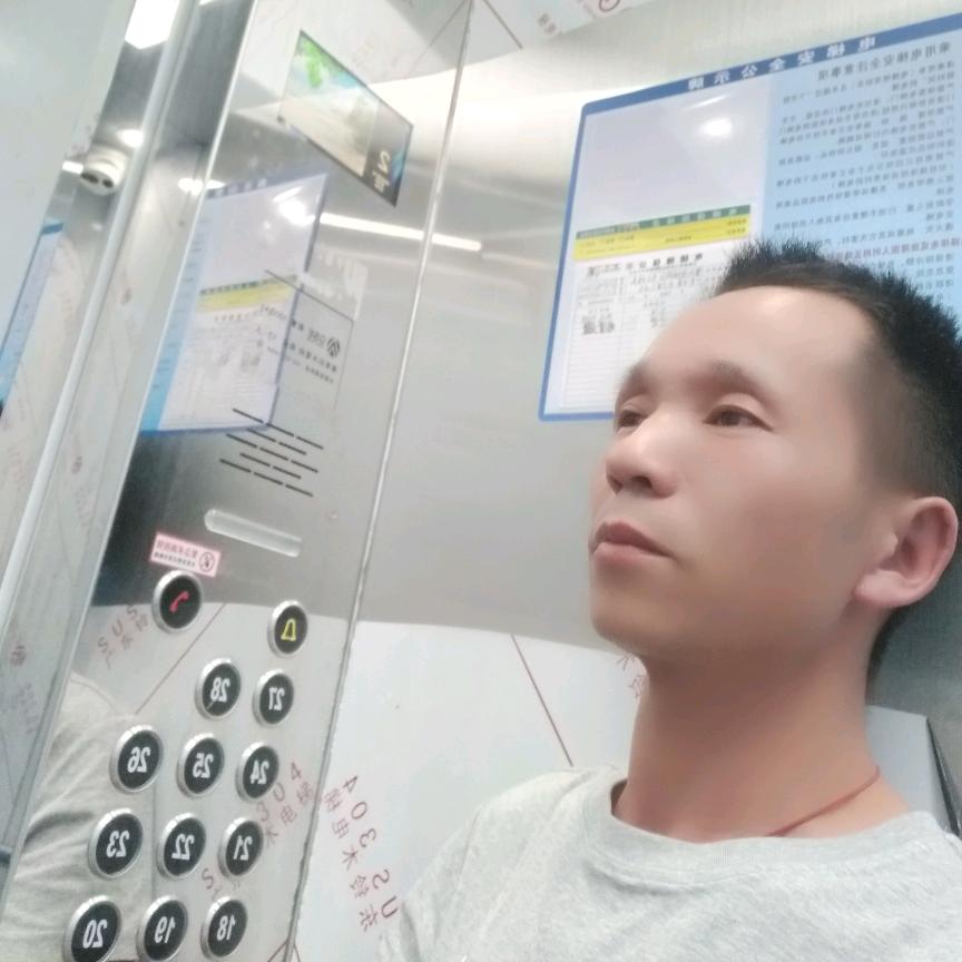 放手