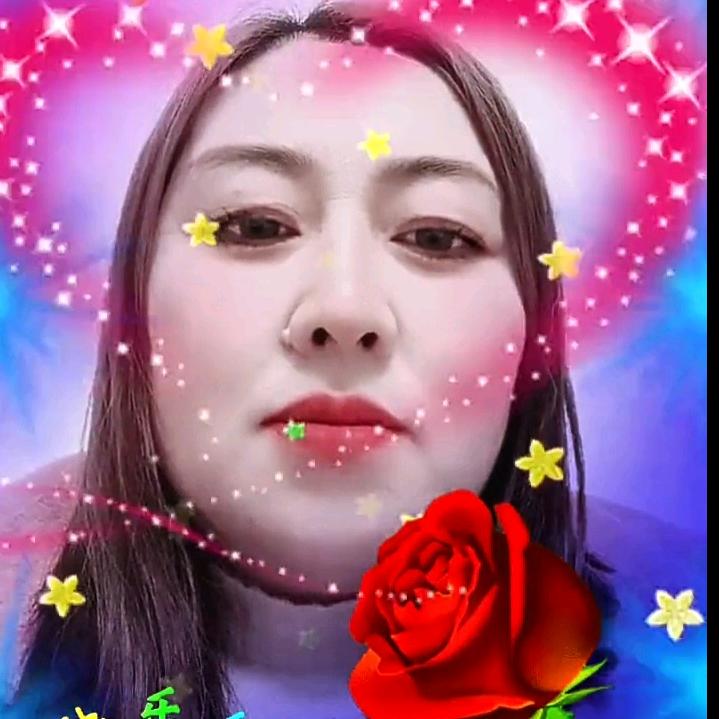 花开富贵～