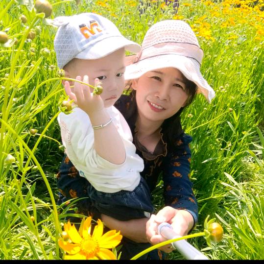 杨果果优选