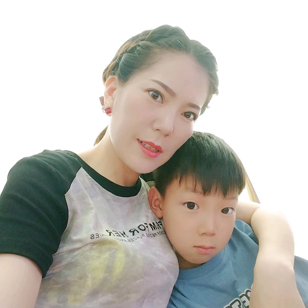 婷姐姐（九月）