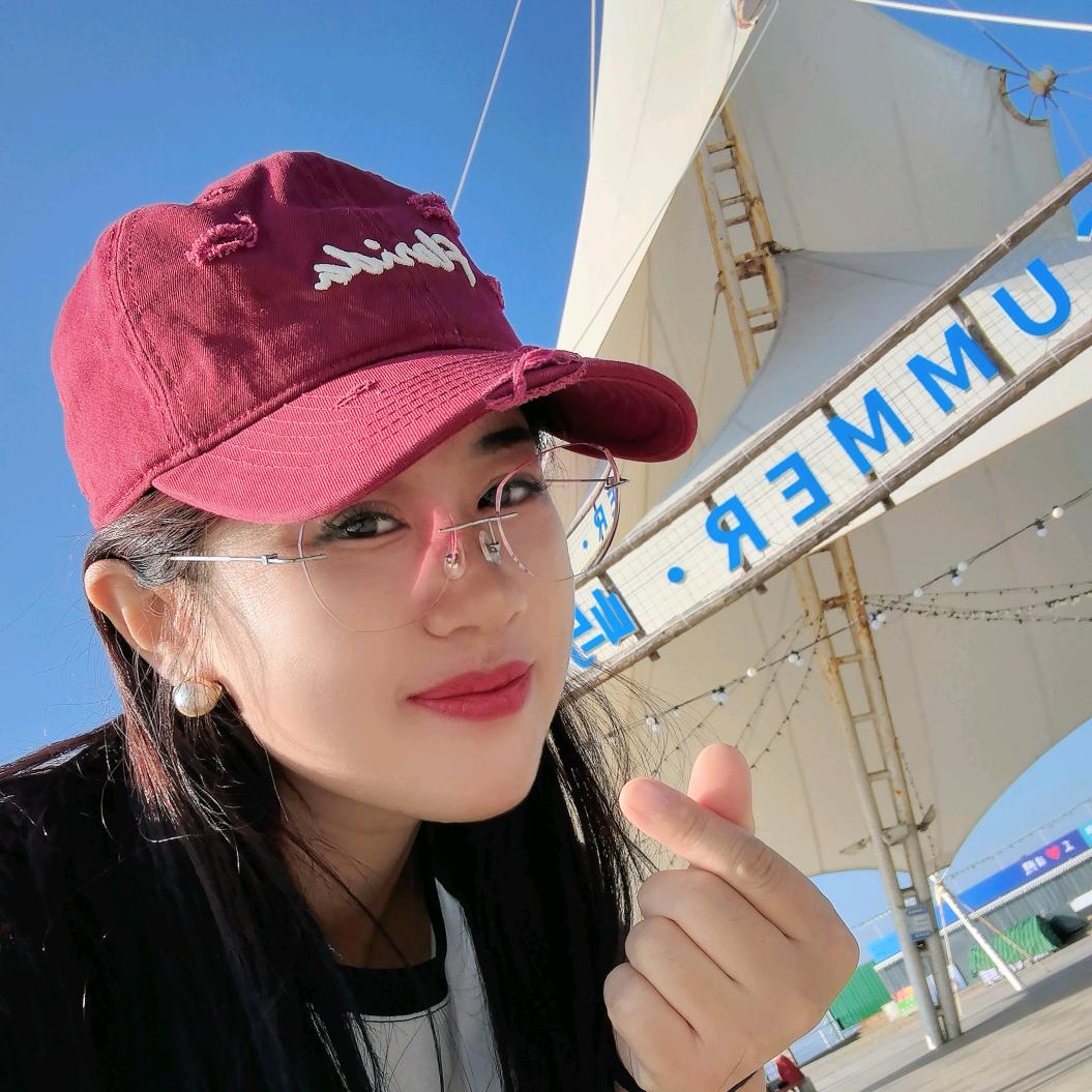 汾阳昌瑞小区美容养生笑姐