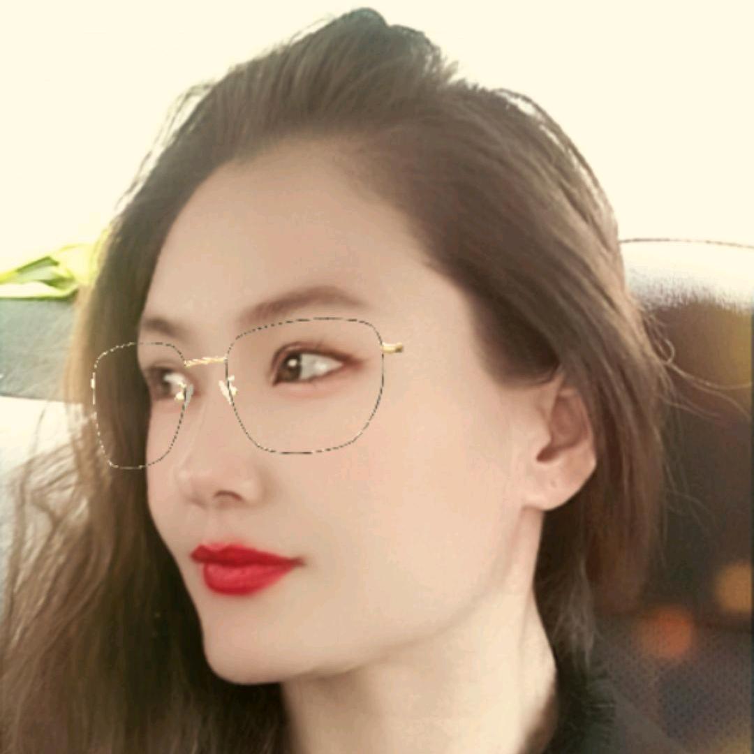 白美化