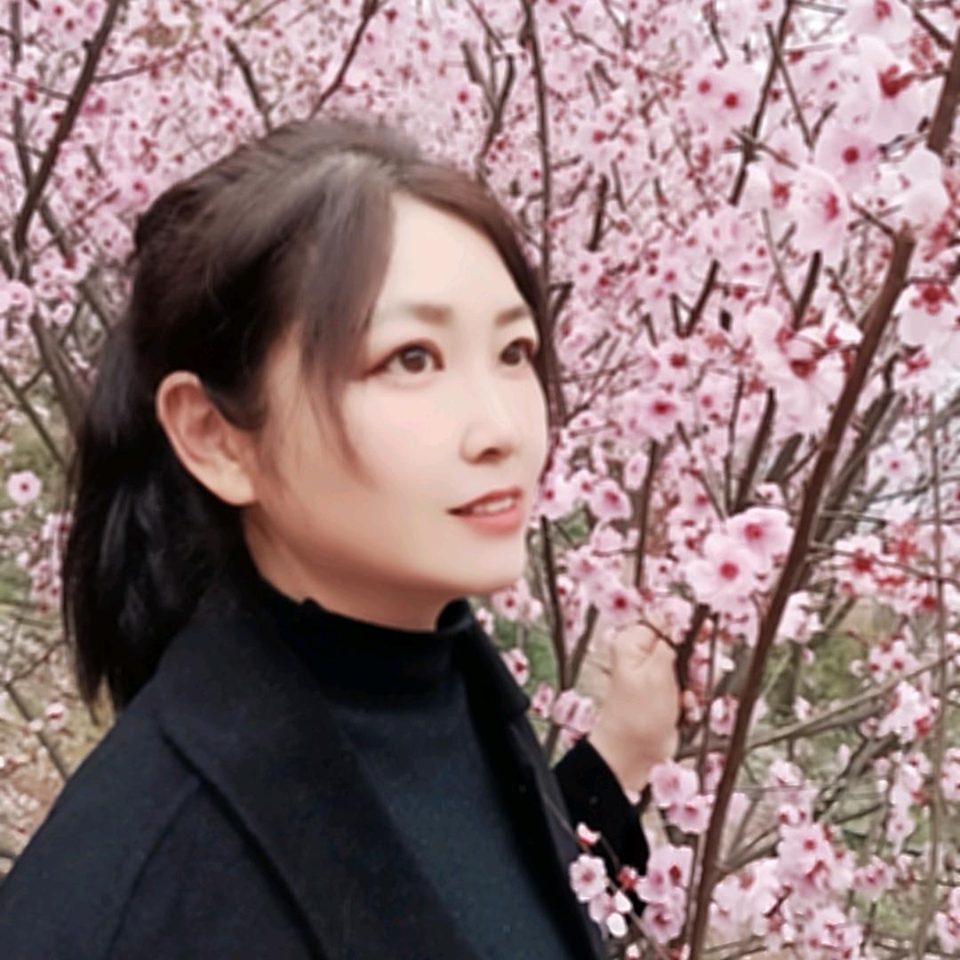 平凡而美丽<拒绝连赞>