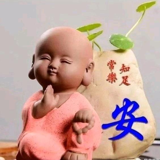 安无恙