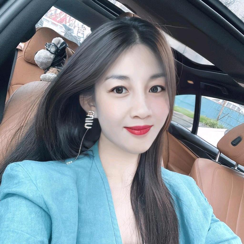 雙雙(免费教带货)