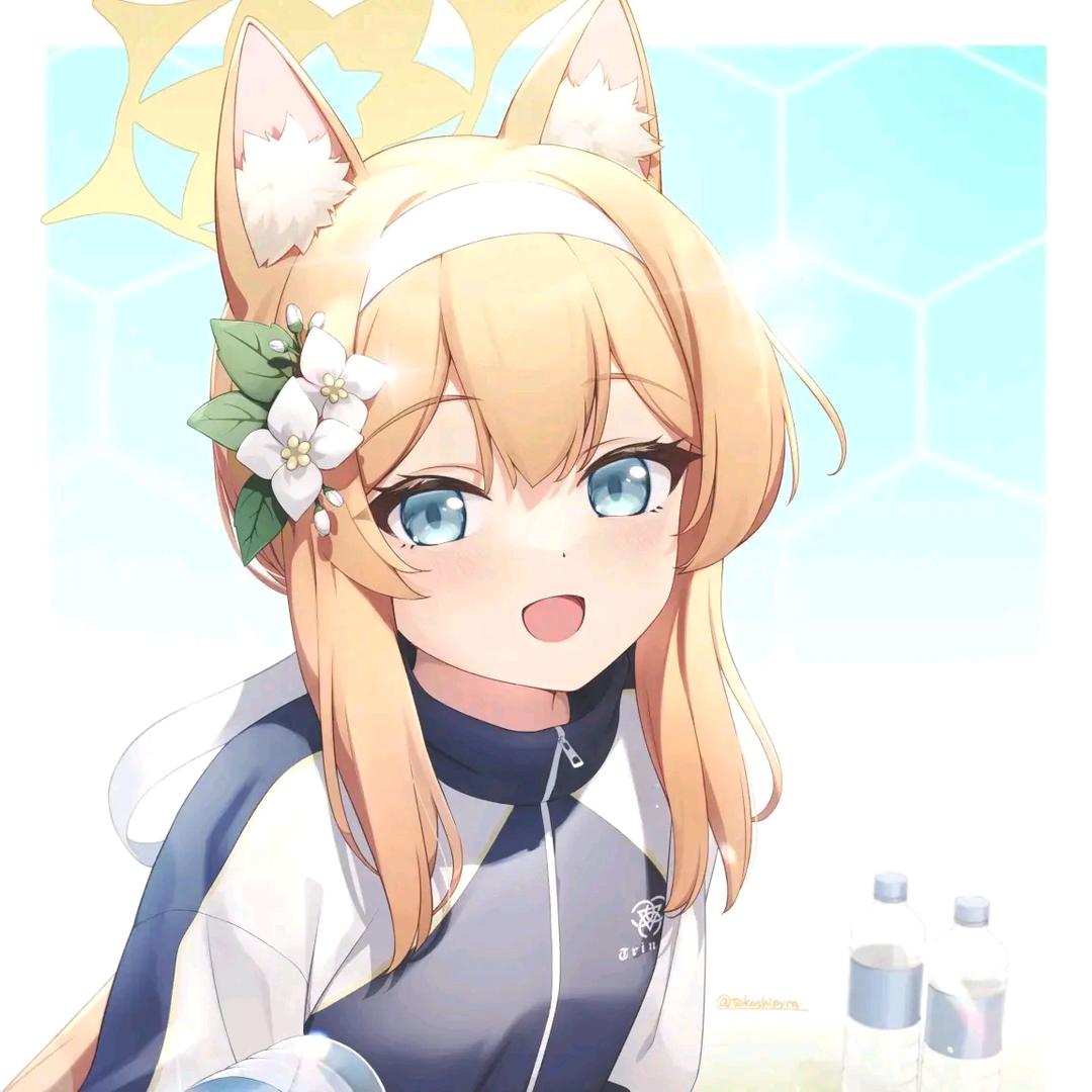 白冰丶