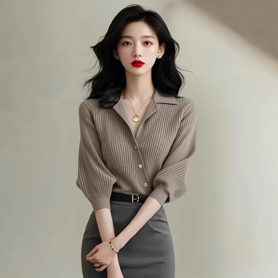 仙云姿服饰高端女装
