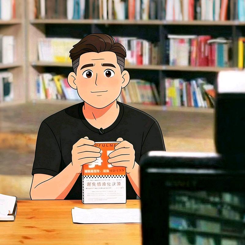 老师的讲书课堂@抖音