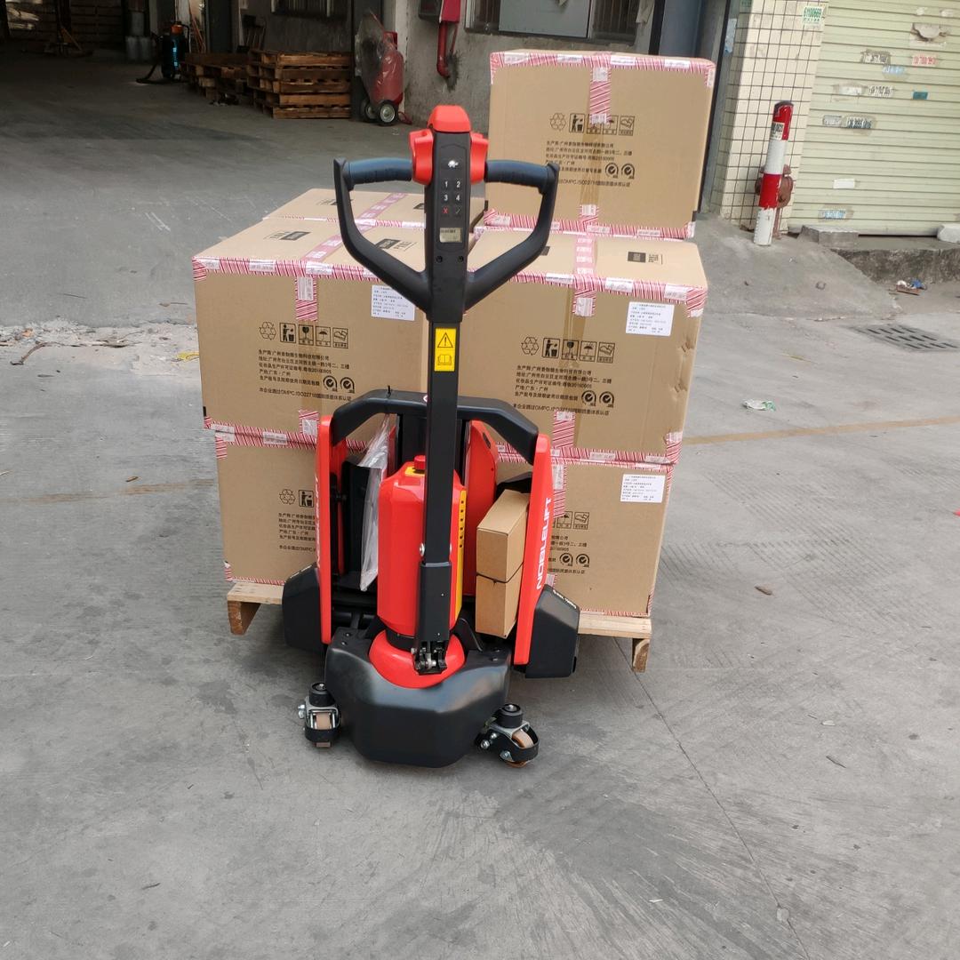 广州杭合叉车配件