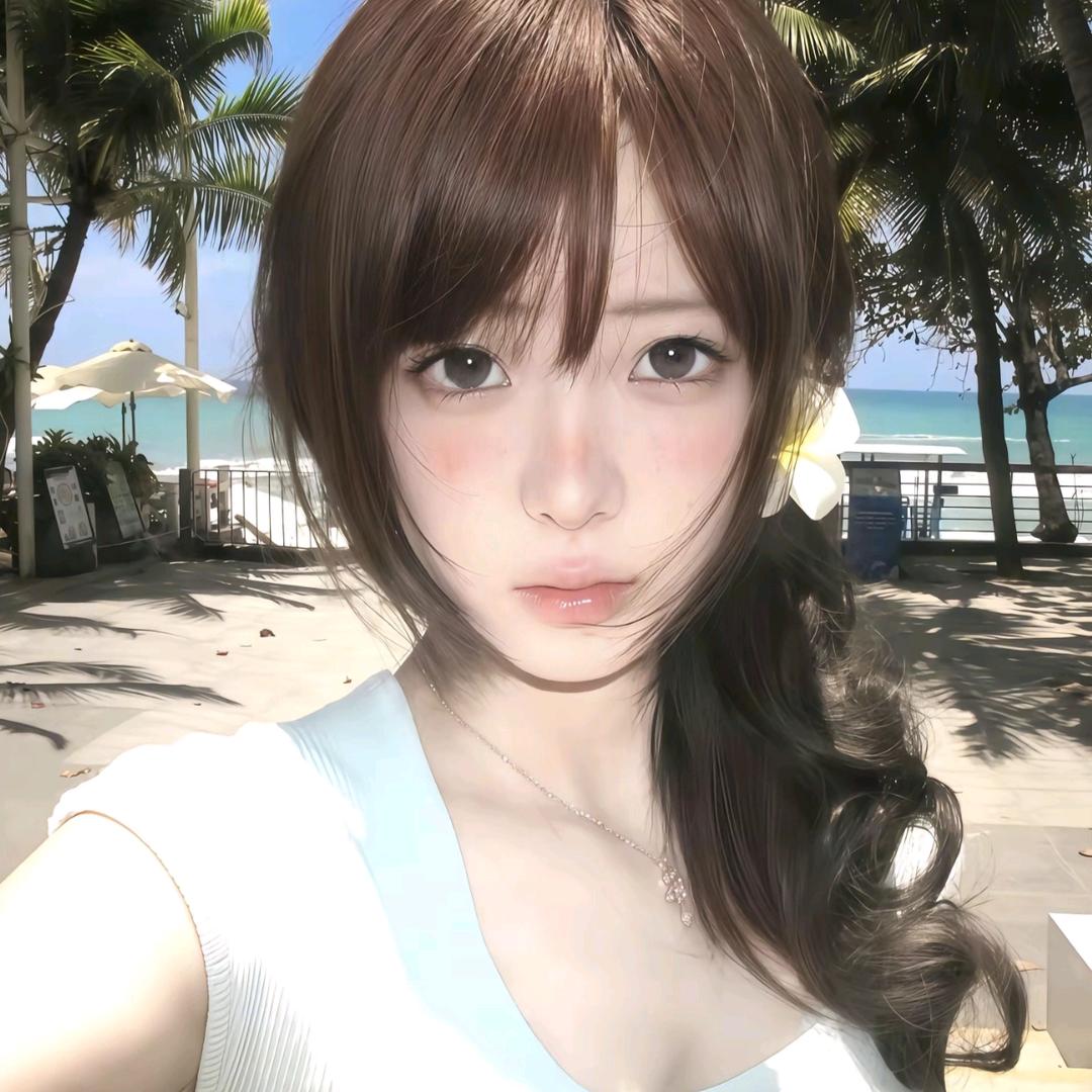橘子海.