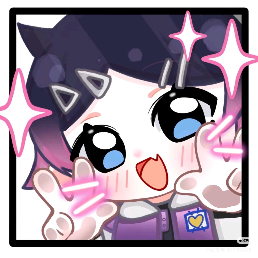 秃秃（无畏契约）