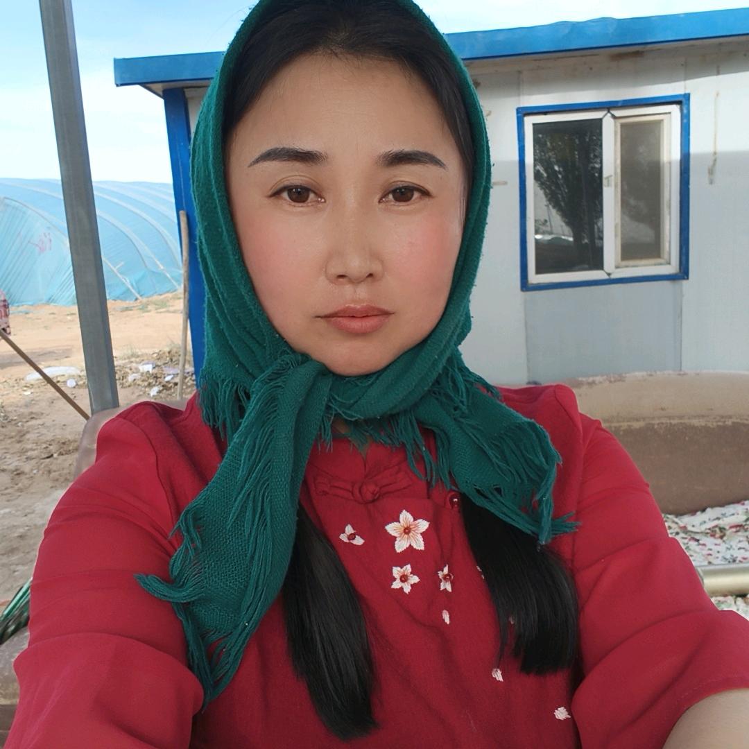 农村女光棍