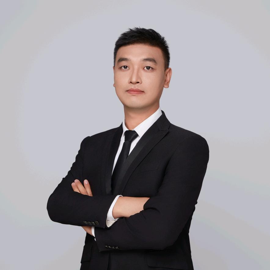 保定房产帅磊探房