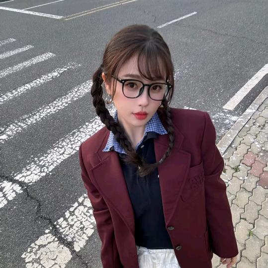 路人颜究所