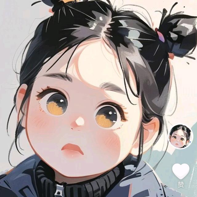 憨憨