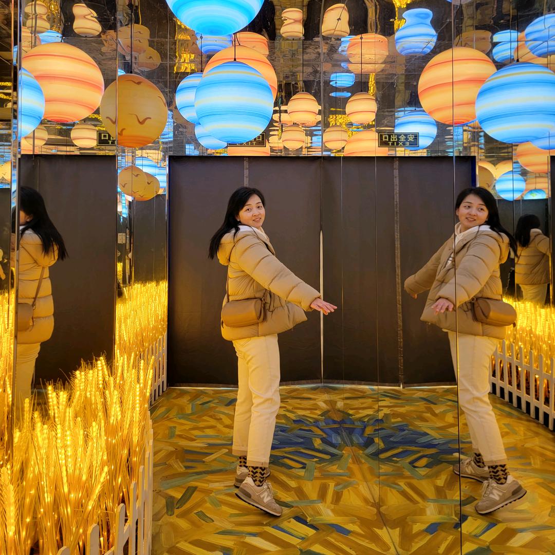 乐游刘的刘会计