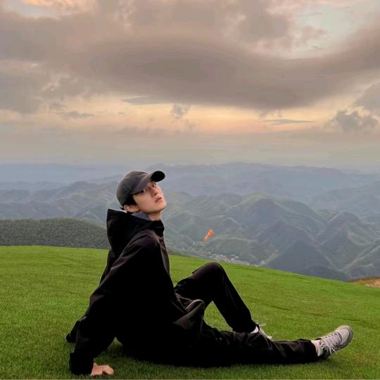 志宇✨