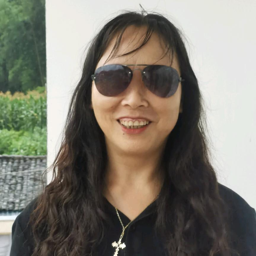 廖二姐爱舞蹈